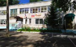 Муниципальное автономное дошкольное образовательное учреждение "Детский сад "Волшебная сказка" (корпус 3)