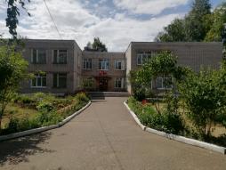 МАДОУ "Детский сад "Волшебная сказка" (корпус 4)